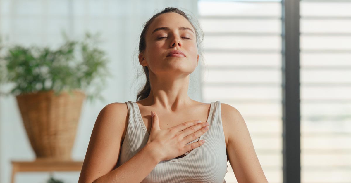 Health article featured image